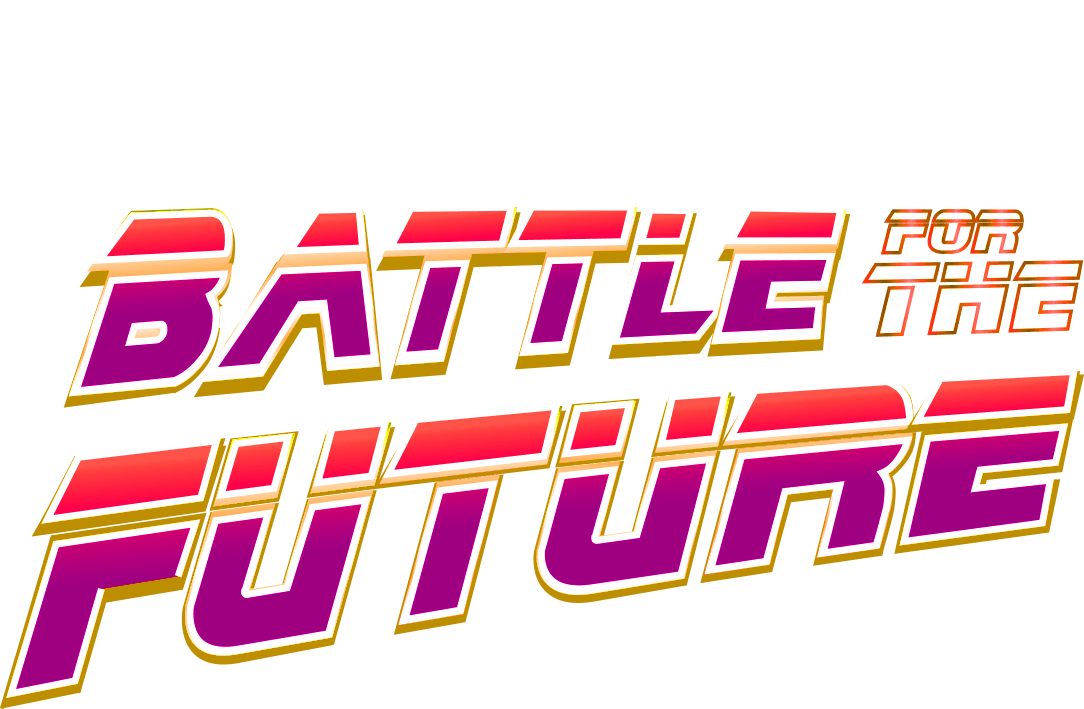The TechOff Battle for the Future
