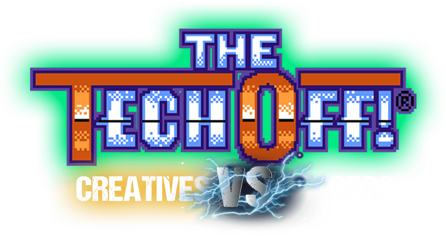 The TechOff Creatives vs Coders