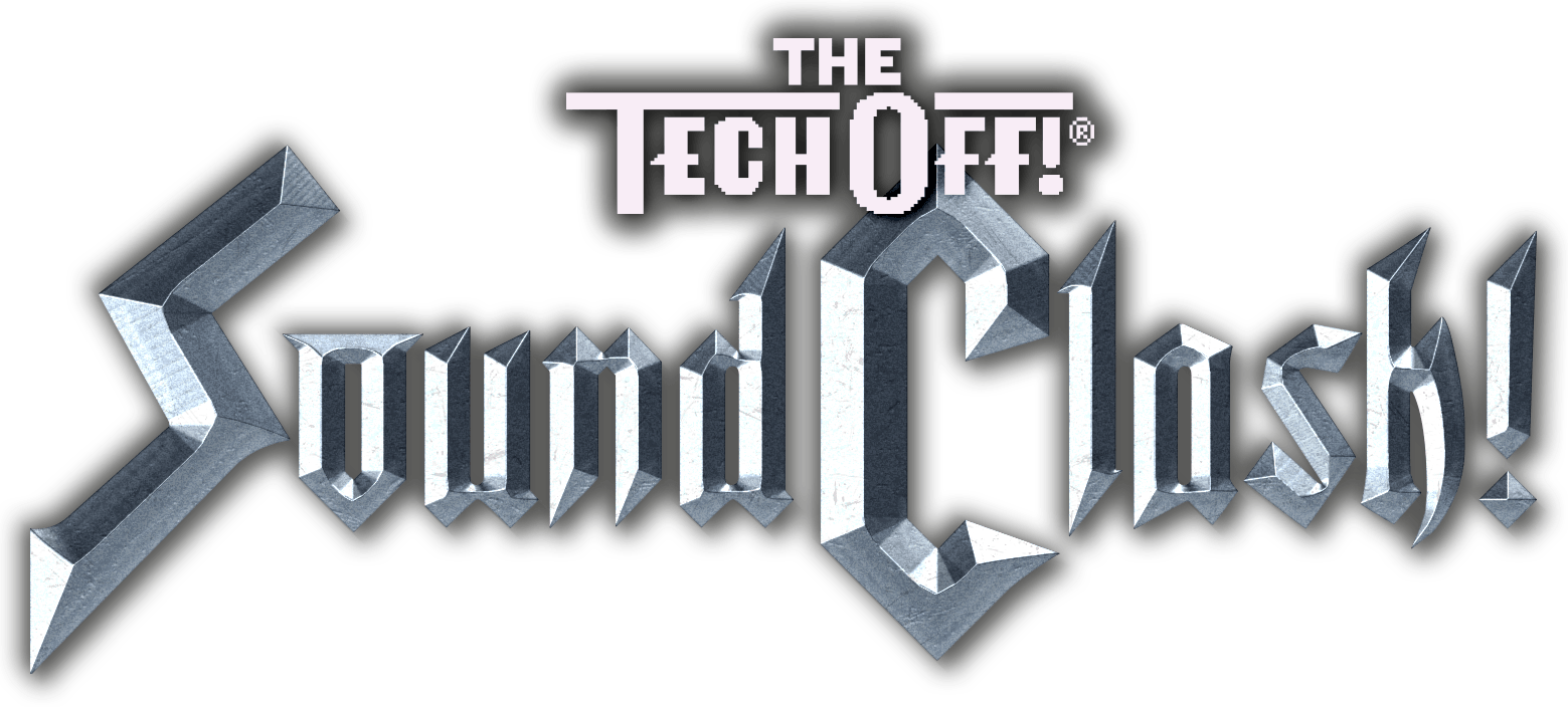 The TechOff Soundclash